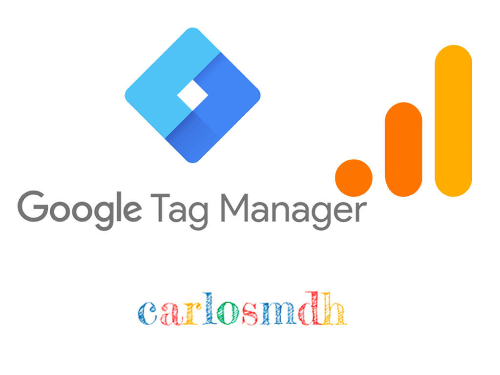 Cómo instalar GA4 con Google Tag Manager