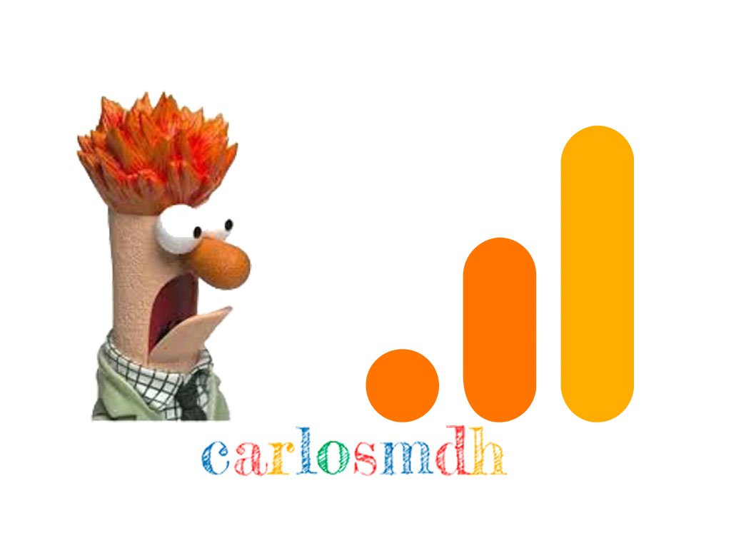 Medición mejorada en GA4