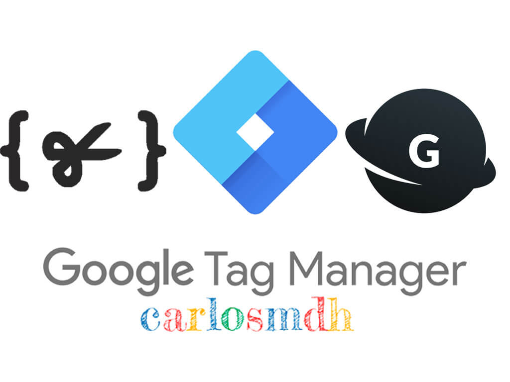 Snippet Google Tag Manager En Genesis Framework