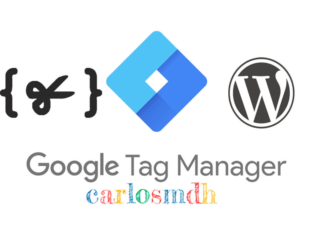 Snippet Google Tag Manager En Wordpress